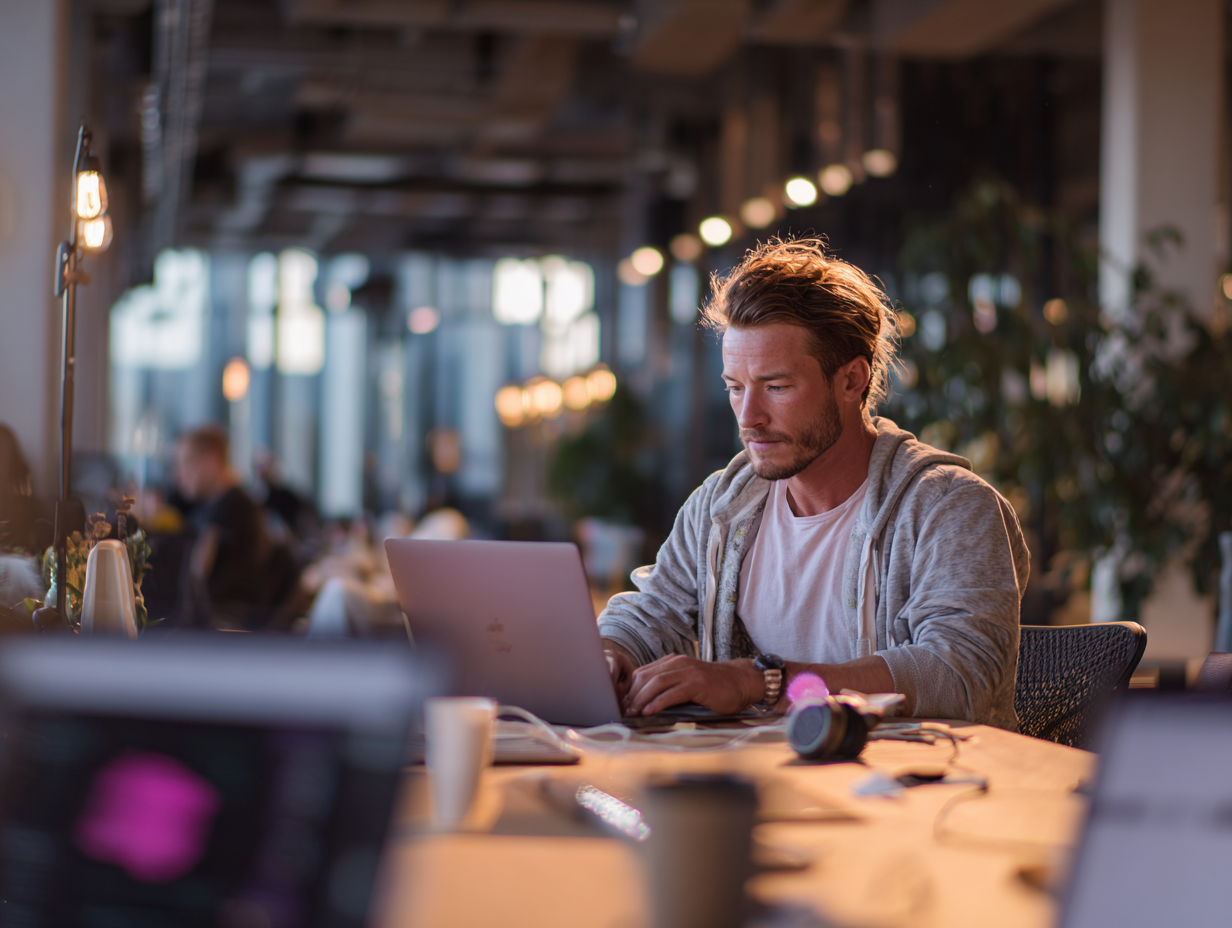 Mobile App Development